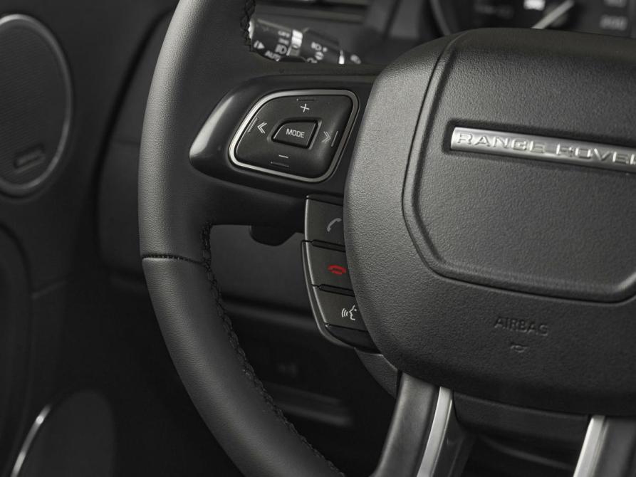 Land Rover Range Rover Evoque I Москва  - изображение 13