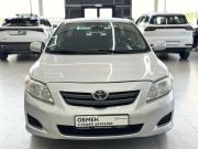 Toyota Corolla X (E140 E150) Шахты  - изображение 19