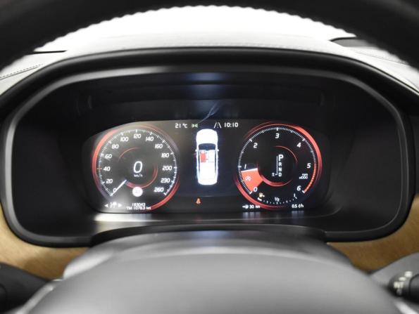 Volvo S90 II с пробегом 2017 года, цена 2 799 900 рублей, 183043 км, седан, Автокод Объявления
