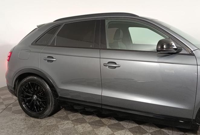 Audi Q3 I (8U) Рестайлинг с пробегом 2017 года, цена 1 950 000 рублей, 155134 км, внедорожник, Автокод Объявления