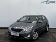 Kia Rio III Москва  - изображение 13