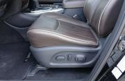 Infiniti QX60 I Рестайлинг Екатеринбург  - изображение 49
