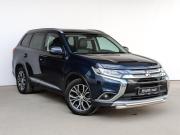 Mitsubishi Outlander III Рестайлинг 2 Москва  - изображение 33