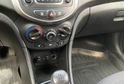 Hyundai Solaris I Рестайлинг Красноярск  - изображение 46