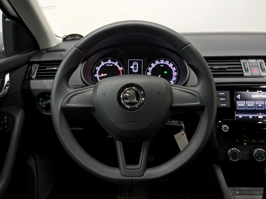 Skoda Octavia III (A7) Рестайлинг Москва  - изображение 23