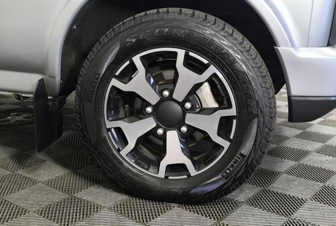Lada (ВАЗ) Niva Legend с пробегом 2025 года, цена 1 025 000 рублей, 8533 км, внедорожник, Автокод Объявления