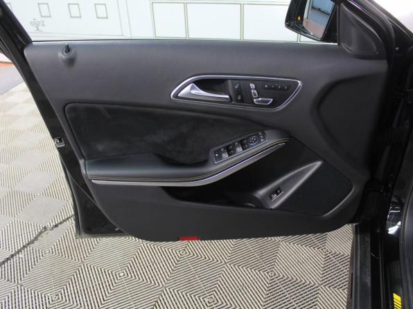 Mercedes-Benz GLA AMG I (X156) Рестайлинг с пробегом 2017 года, цена 3 100 000 рублей, 90500 км, внедорожник, Автокод Объявления
