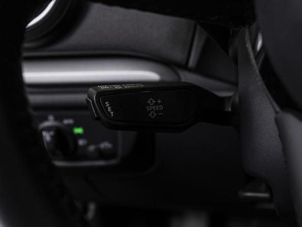 Audi A3 III (8V) Рестайлинг с пробегом 2019 года, цена 2 178 000 рублей, 47360 км, седан, Автокод Объявления