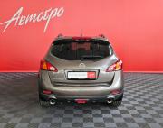 Nissan Murano II (Z51) Рестайлинг Вологда  - изображение 26