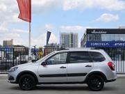 Lada (ВАЗ) Granta I Рестайлинг Новосибирск  - изображение 34