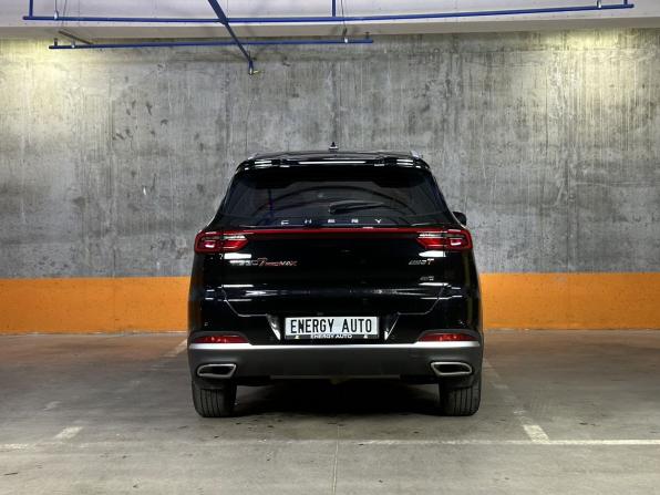 Chery Tiggo 7 Pro Max I с пробегом 2023 года, цена 1 990 000 рублей, 42476 км, внедорожник, Автокод Объявления