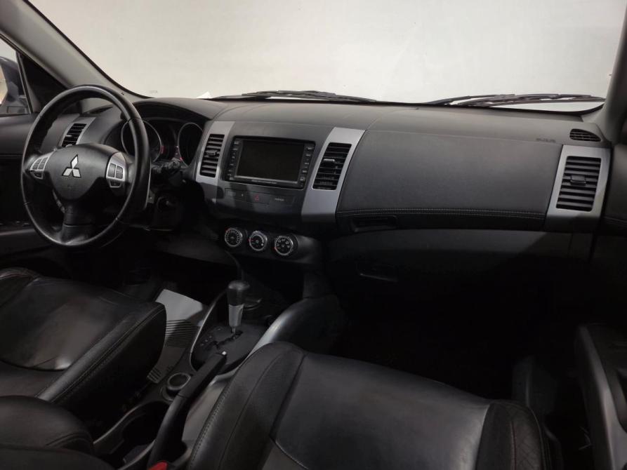 Mitsubishi Outlander II Рестайлинг Альметьевск  - изображение 12