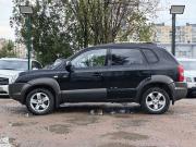 Hyundai Tucson I Санкт-Петербург  - изображение 18