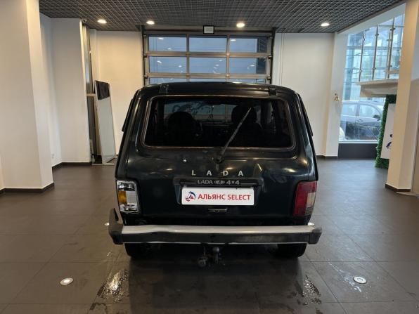 Lada (ВАЗ) 2121 (4x4) I Рестайлинг с пробегом 2011 года, цена 180 000 рублей, 213341 км, внедорожник, Автокод Объявления