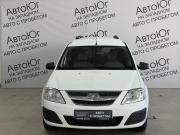 Lada (ВАЗ) Largus I Ставрополь  - изображение 18