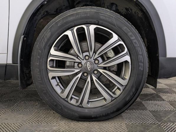 Chery Tiggo 8 I с пробегом 2022 года, цена 1 825 000 рублей, 78227 км, внедорожник, Автокод Объявления