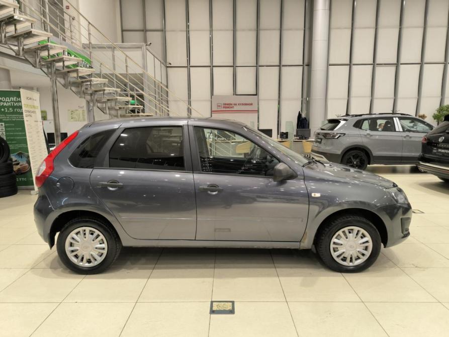 Lada (ВАЗ) Kalina II Казань  - изображение 5