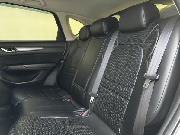 Mazda CX-5 II с пробегом 2019 года, цена 3 179 000 рублей, 120201 км, внедорожник, Автокод Объявления