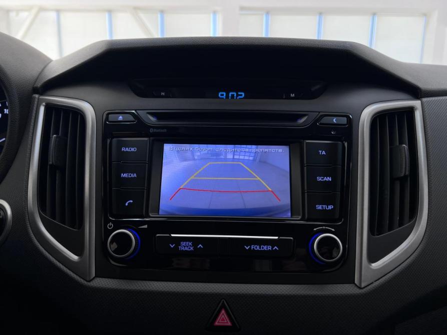 Hyundai Creta I Волгоград  - изображение 19