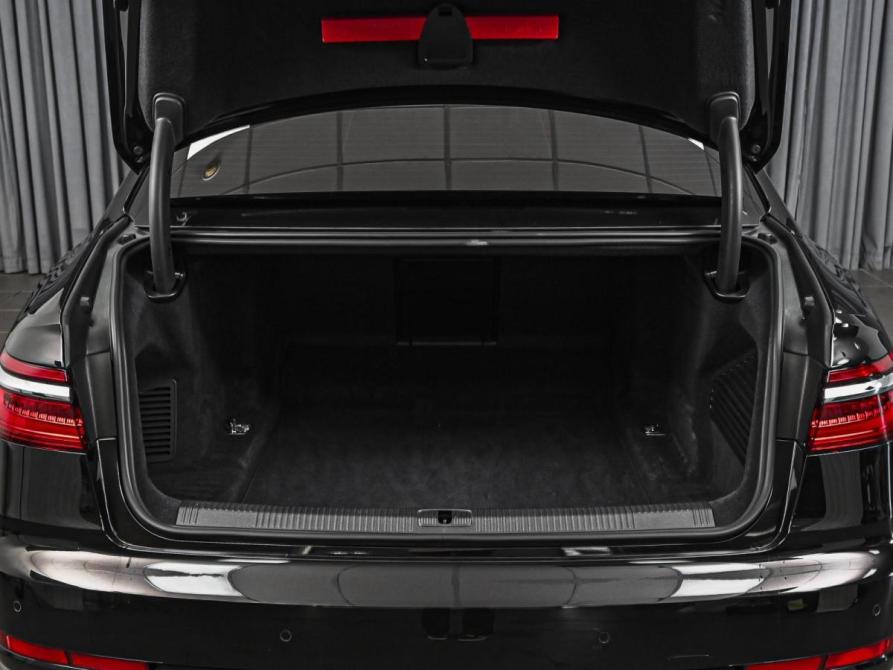 Audi A8 IV (D5) Ставрополь  - изображение 25