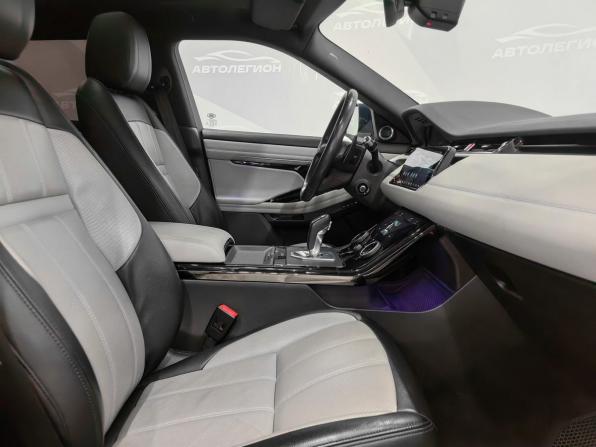 Land Rover Range Rover Evoque II с пробегом 2020 года, цена 4 000 000 рублей, 111685 км, внедорожник, Автокод Объявления