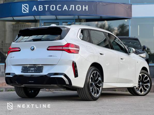 Новый BMW X3 IV (G45/G48) 2025 года, цена 6 790 000 рублей, внедорожник, Автокод Объявления