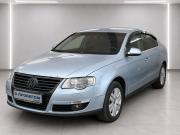 Volkswagen Passat B6 Москва  - изображение 17