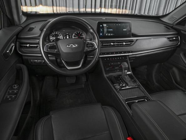 Chery Tiggo 4 Pro I Рестайлинг с пробегом 2024 года, цена 1 655 000 рублей, 11930 км, внедорожник, Автокод Объявления