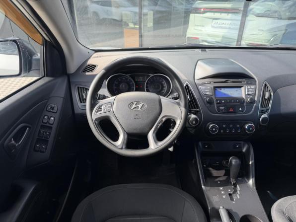 Hyundai ix35 I Рестайлинг с пробегом 2015 года, цена 1 199 000 рублей, 164281 км, внедорожник, Автокод Объявления