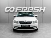 Skoda Octavia III (A7) Тюмень  - изображение 20
