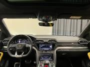 Lamborghini Urus I Москва  - изображение 30