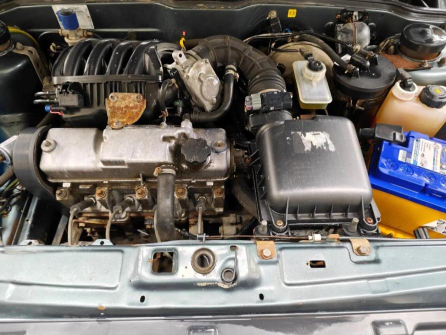 Lada (ВАЗ) 2114 Набережные Челны  - изображение 7