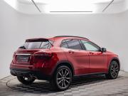 Mercedes-Benz GLA I (X156) Рестайлинг Москва  - изображение 22