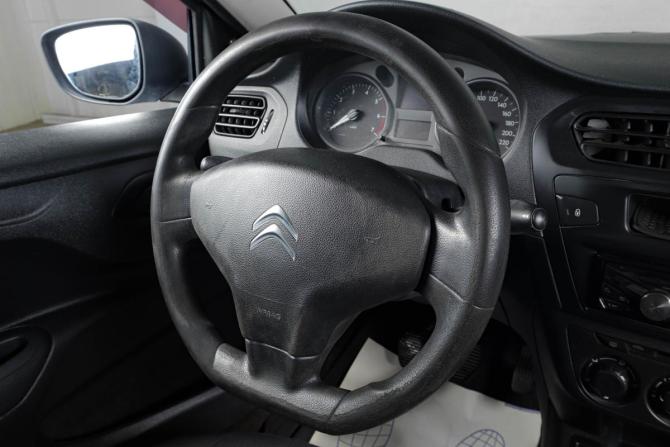 Citroen C-Elysee I с пробегом 2013 года, цена 459 000 рублей, 215000 км, седан, Автокод Объявления