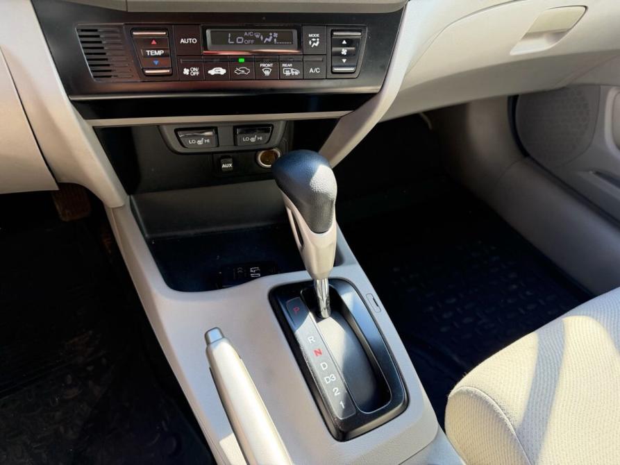 Honda Civic IX Санкт-Петербург  - изображение 6