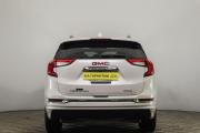 GMC Terrain II Рестайлинг Пермь  - изображение 39