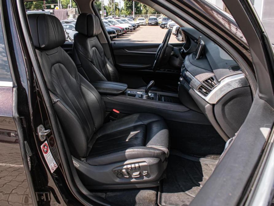 BMW X5 III (F15) Краснодар  - изображение 8