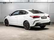 Hyundai Solaris II Ставрополь  - изображение 21