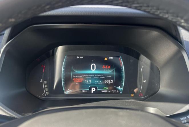 Chery Tiggo 7 Pro I с пробегом 2022 года, цена 1 730 000 рублей, 30782 км, внедорожник, Автокод Объявления