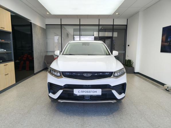 Geely Tugella I с пробегом 2021 года, цена 2 700 000 рублей, 85000 км, внедорожник, Автокод Объявления