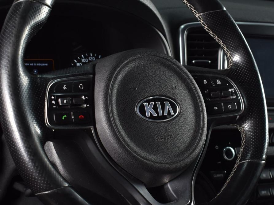 Kia Sportage IV Кемерово  - изображение 9