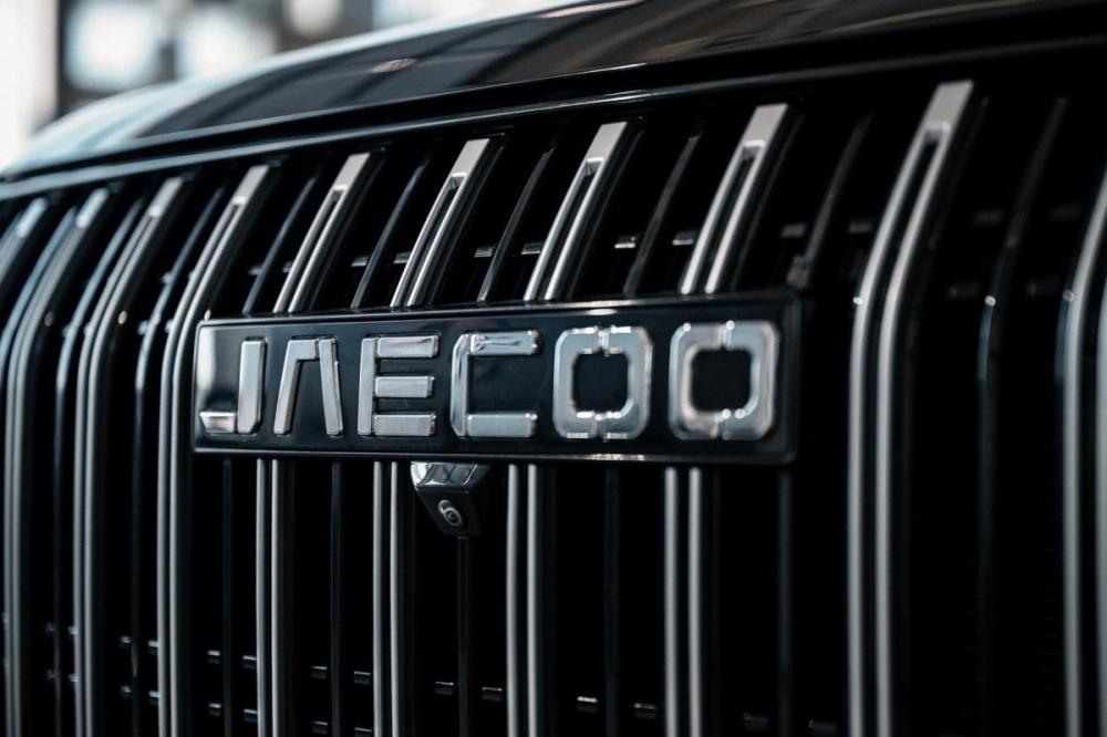 Jaecoo J6 Оренбург  - изображение 15