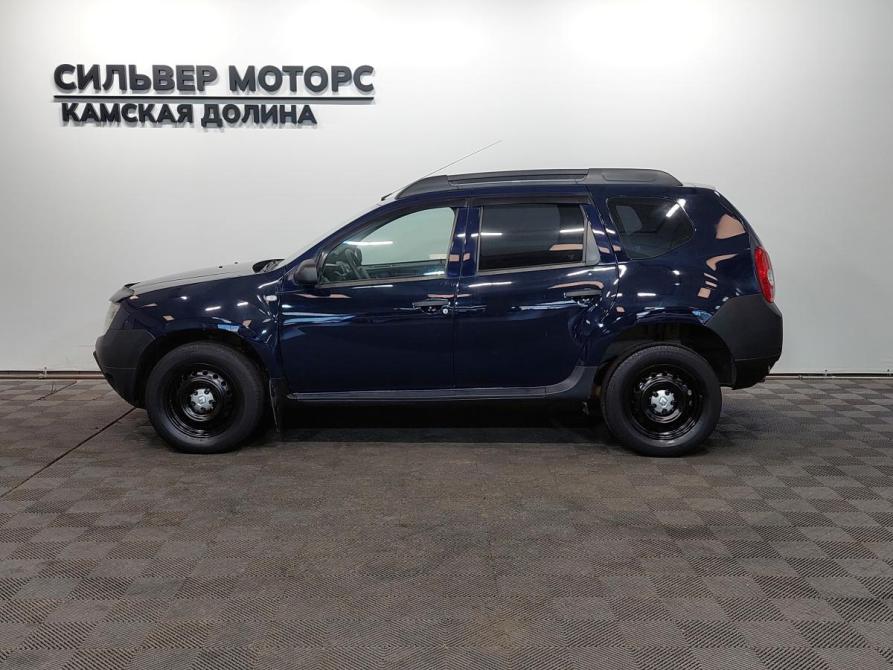 Renault Duster I Пермь  - изображение 3