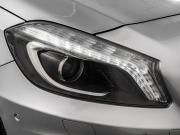 Mercedes-Benz A-Класс III (W176) Иркутск  - изображение 52