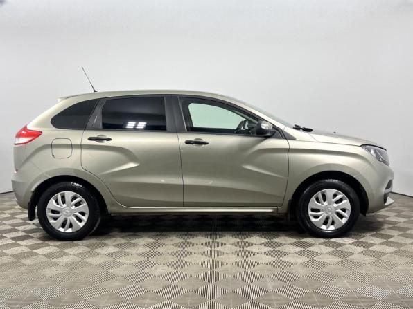 Lada (ВАЗ) XRAY I с пробегом 2017 года, цена 625 200 рублей, 114594 км, хэтчбек, Автокод Объявления