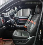 Haval Dargo I Москва  - изображение 34