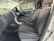 Toyota Corolla X (E140 E150) Рестайлинг Новосибирск  - изображение 37