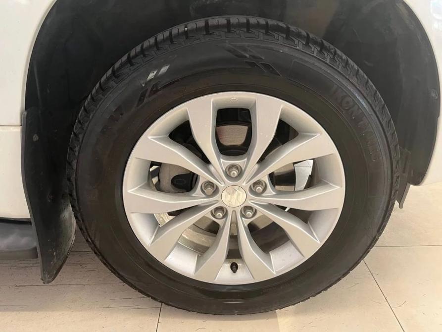 Suzuki Grand Vitara II Рестайлинг 2 Челябинск  - изображение 15