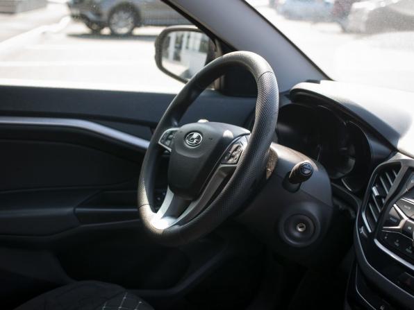Lada (ВАЗ) Vesta I с пробегом 2019 года, цена 950 000 рублей, 105612 км, универсал, Автокод Объявления