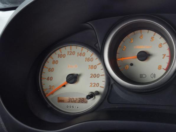 Toyota RAV4 II (XA20) с пробегом 2001 года, цена 550 000 рублей, 302380 км, внедорожник, Автокод Объявления